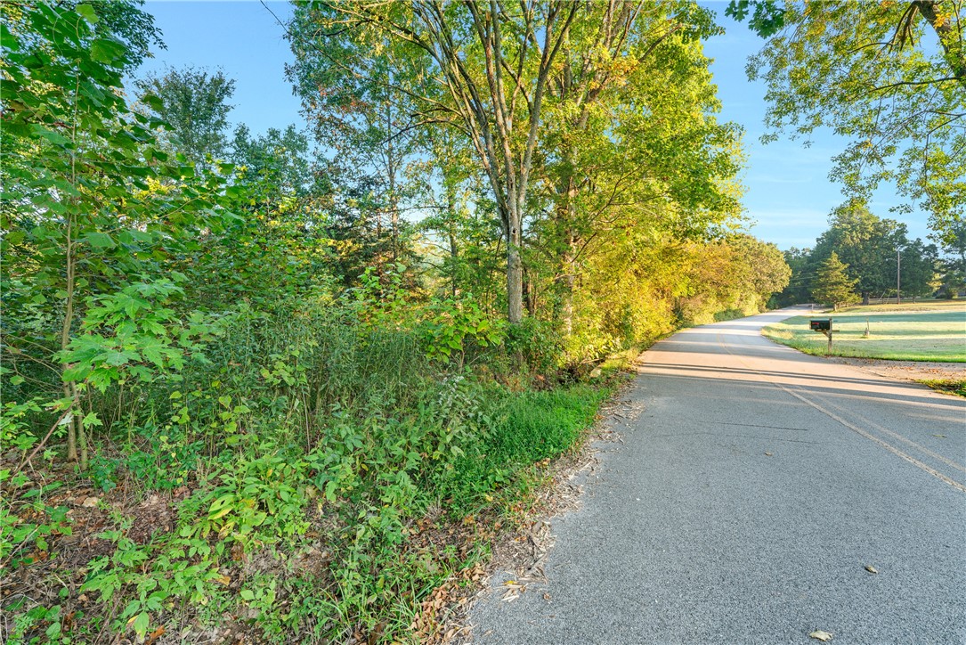 West Fork Outlots - Land