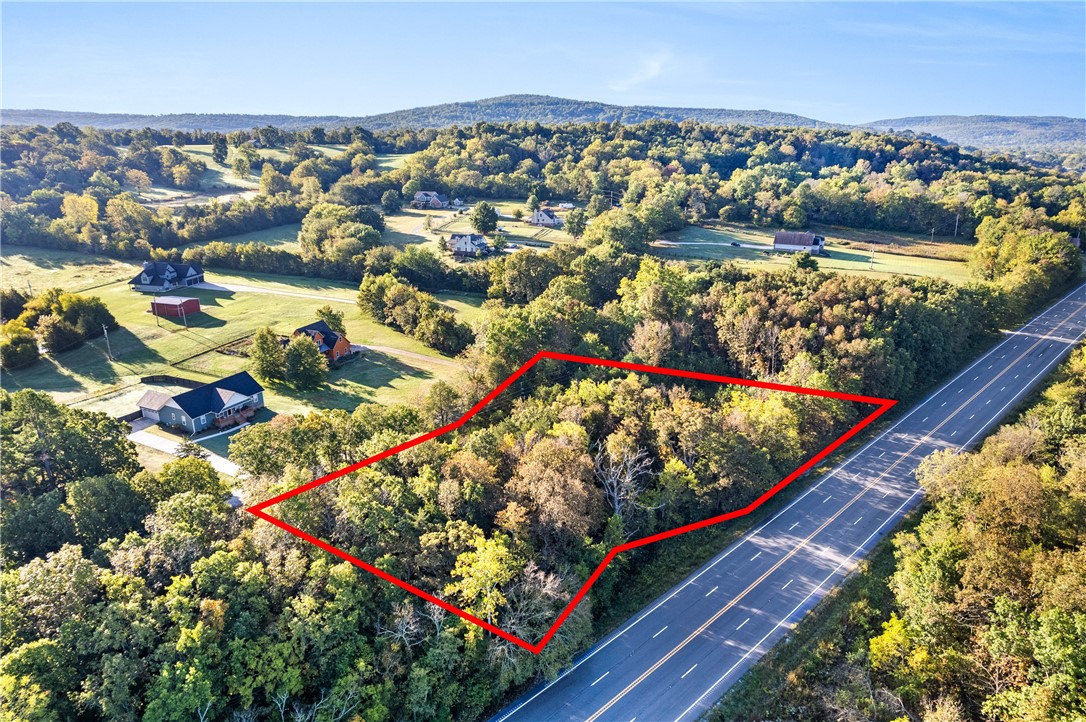 West Fork Outlots - Land