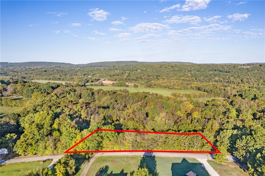 West Fork Outlots - Land