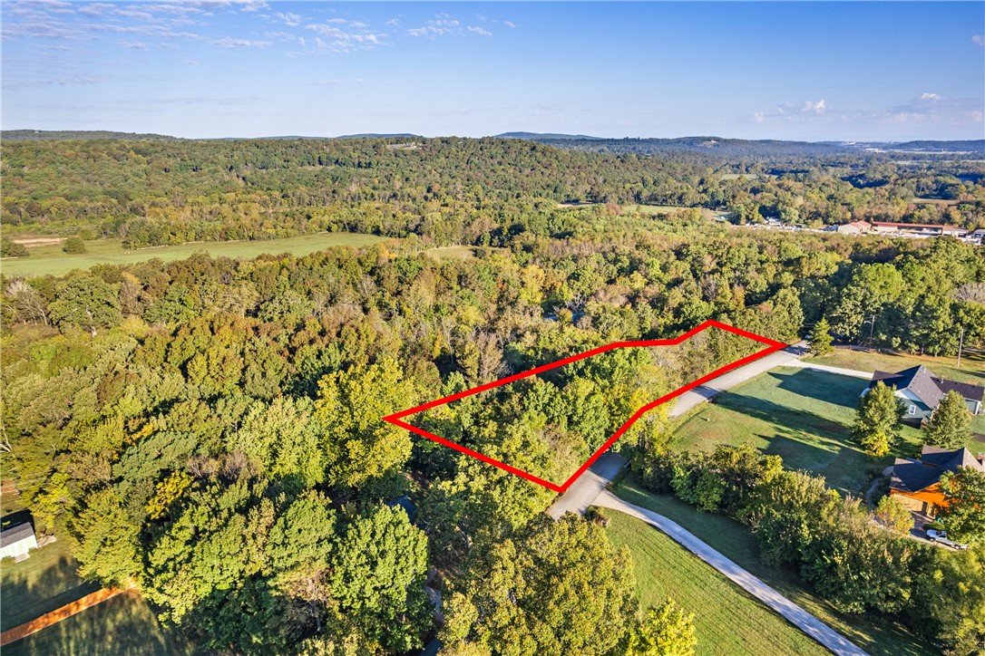 West Fork Outlots - Land