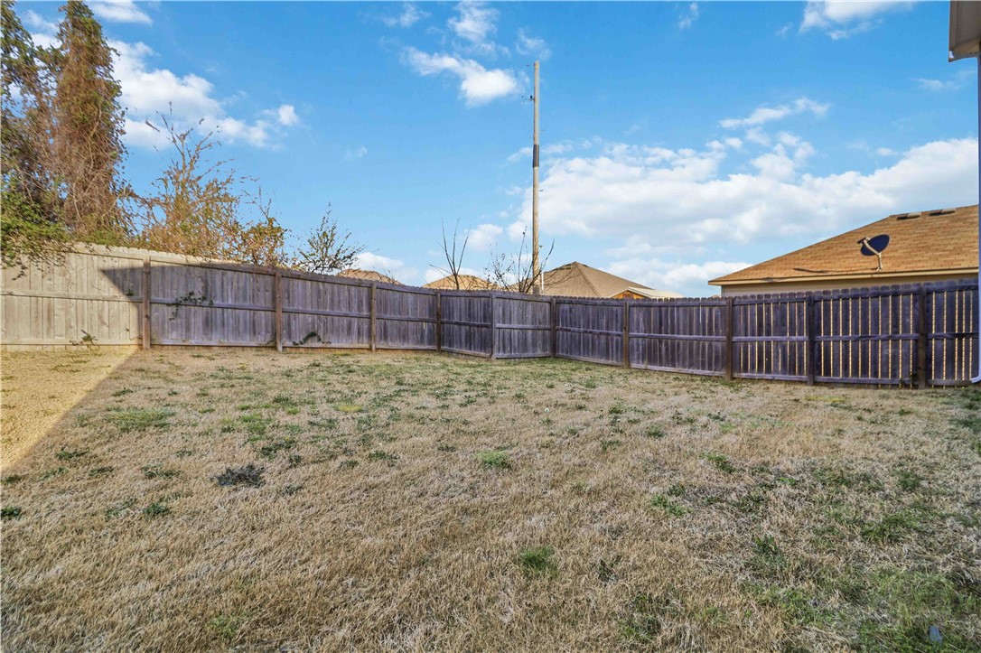 First Place Sub Rogers - Residential