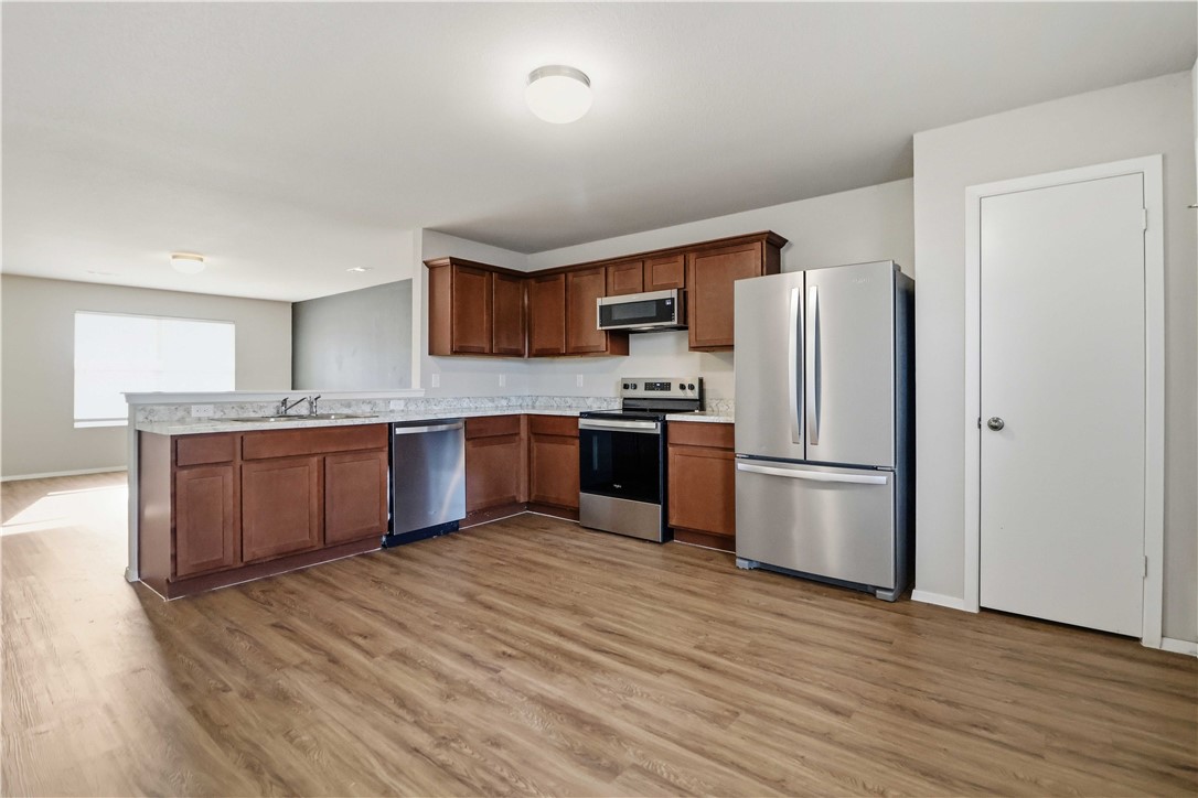 First Place Sub Rogers - Residential