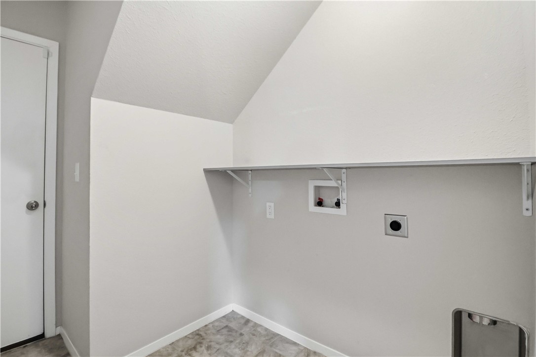 First Place Sub Rogers - Residential