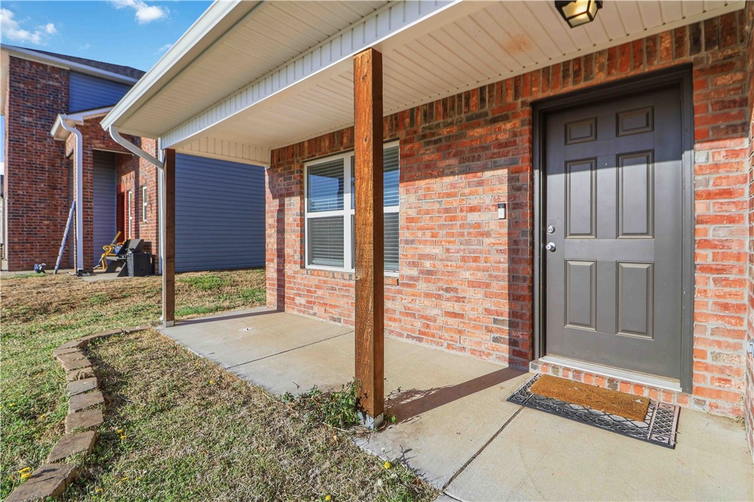 First Place Sub Rogers - Residential