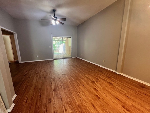 Pine Valley Ph I - Residential Lease