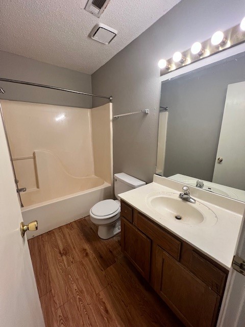 Pine Valley Ph I - Residential Lease
