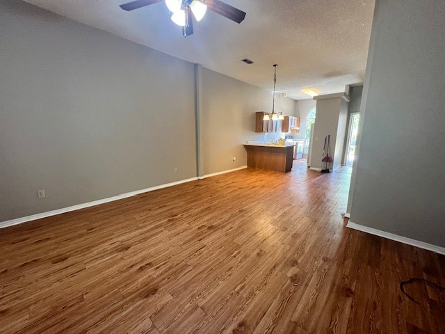 Pine Valley Ph I - Residential Lease