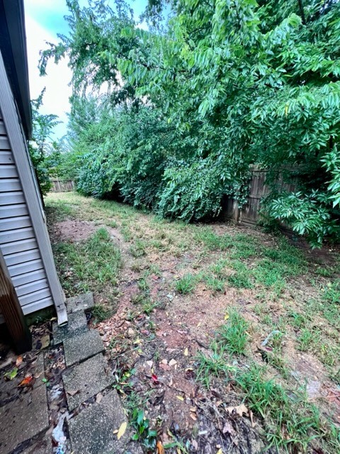 Pine Valley Ph I - Residential Lease