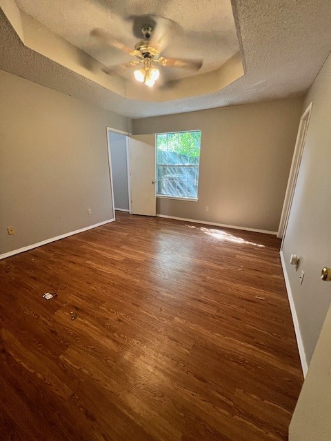 Pine Valley Ph I - Residential Lease