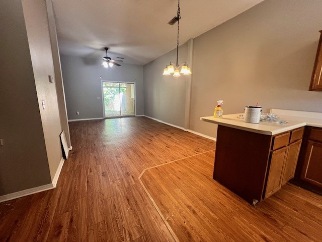 Pine Valley Ph I - Residential Lease
