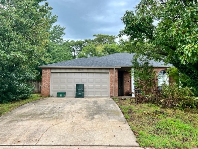 Pine Valley Ph I - Residential Lease