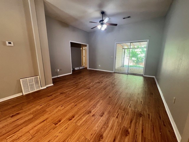 Pine Valley Ph I - Residential Lease