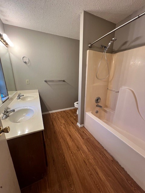 Pine Valley Ph I - Residential Lease