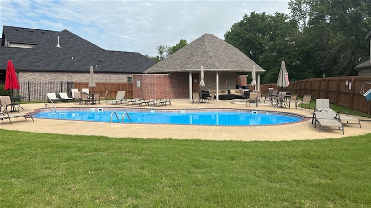 Rolling Acres Sub Ph 1 Bentonville - Residential