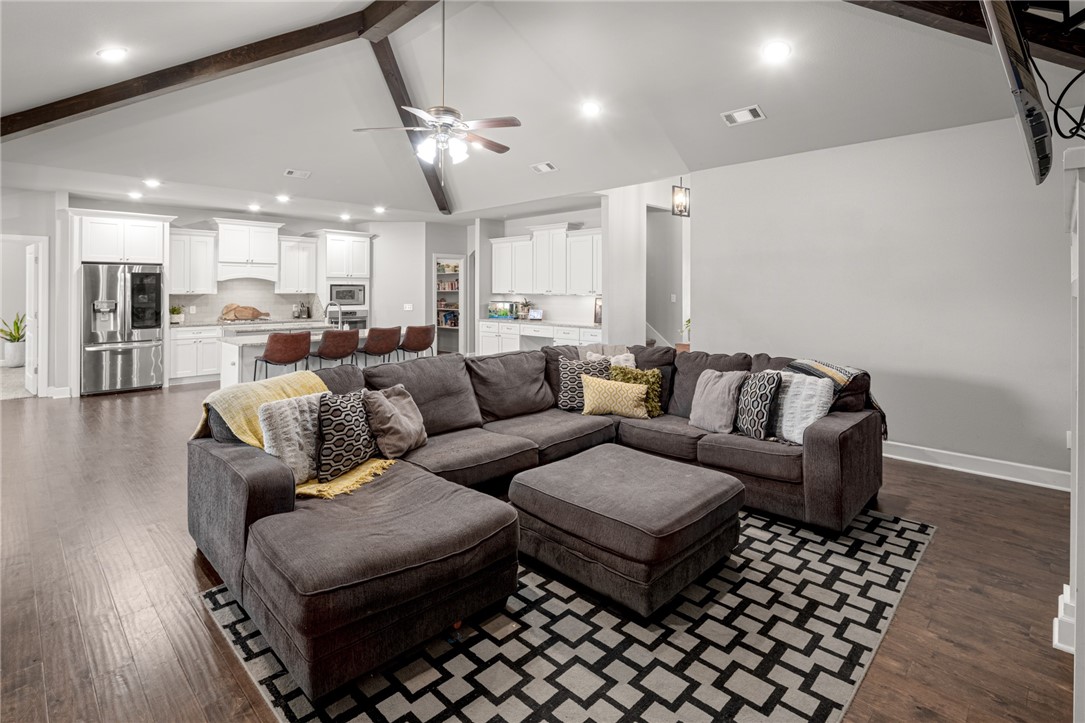 Rolling Acres Sub Ph 1 Bentonville - Residential