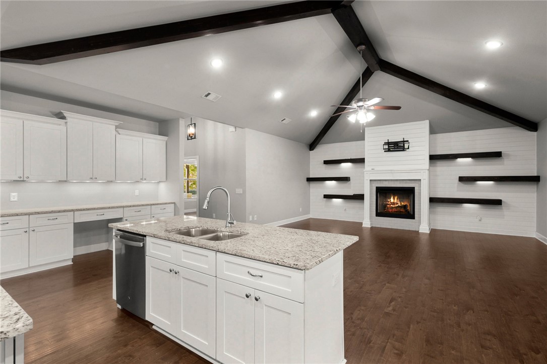 Rolling Acres Sub Ph 1 Bentonville - Residential