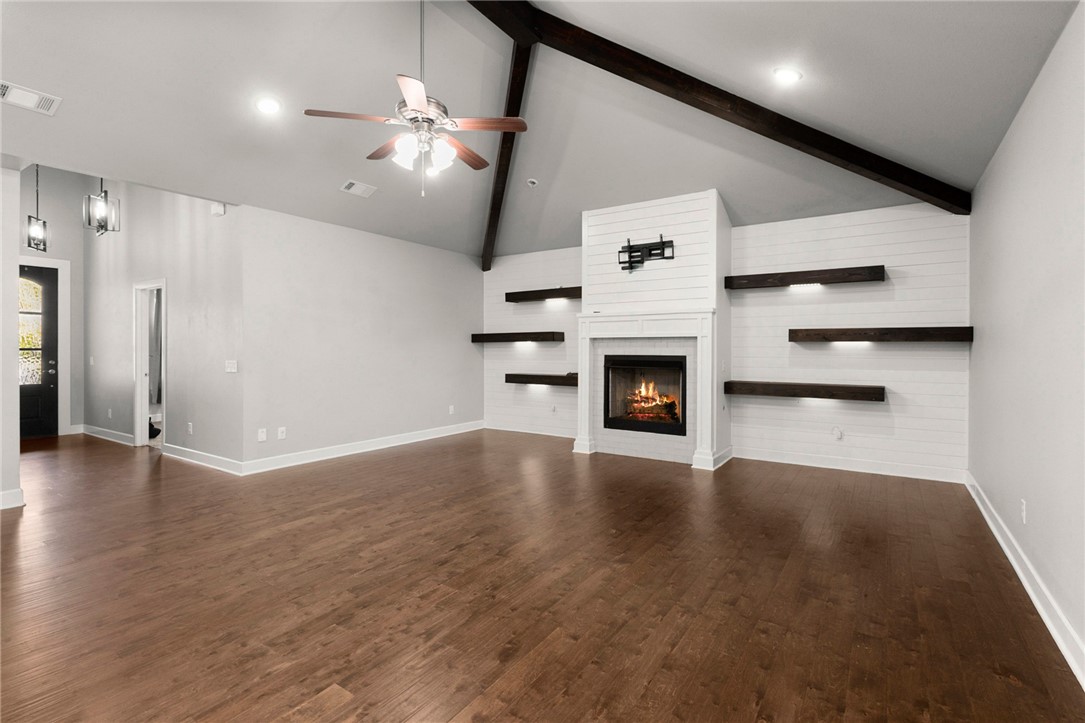 Rolling Acres Sub Ph 1 Bentonville - Residential