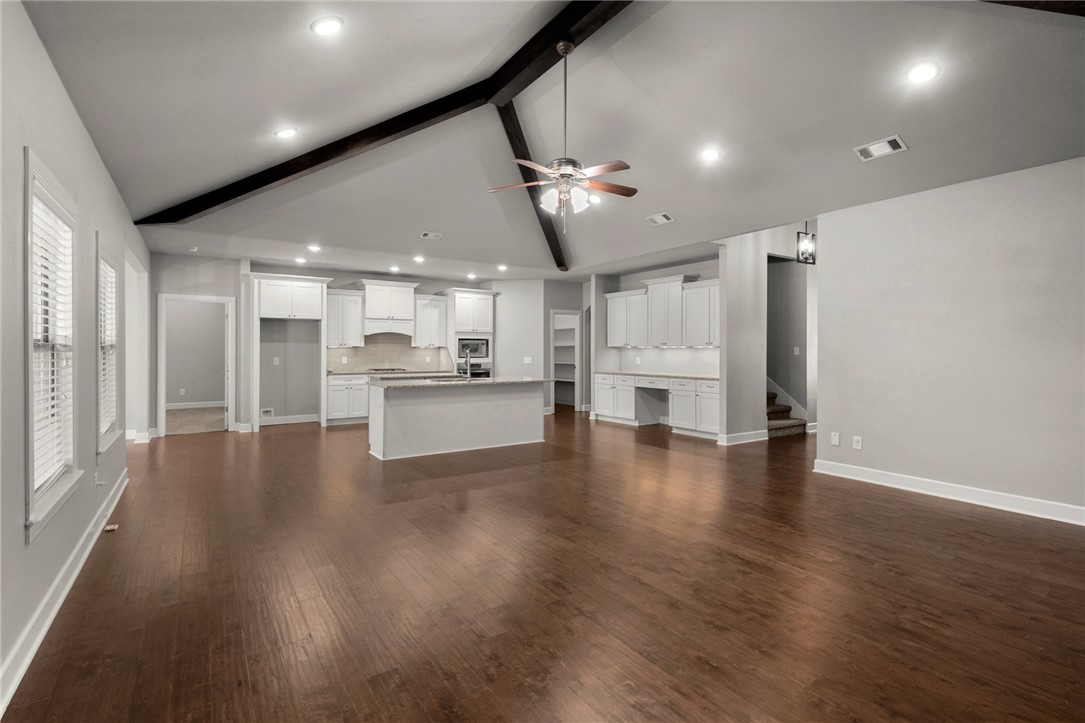 Rolling Acres Sub Ph 1 Bentonville - Residential