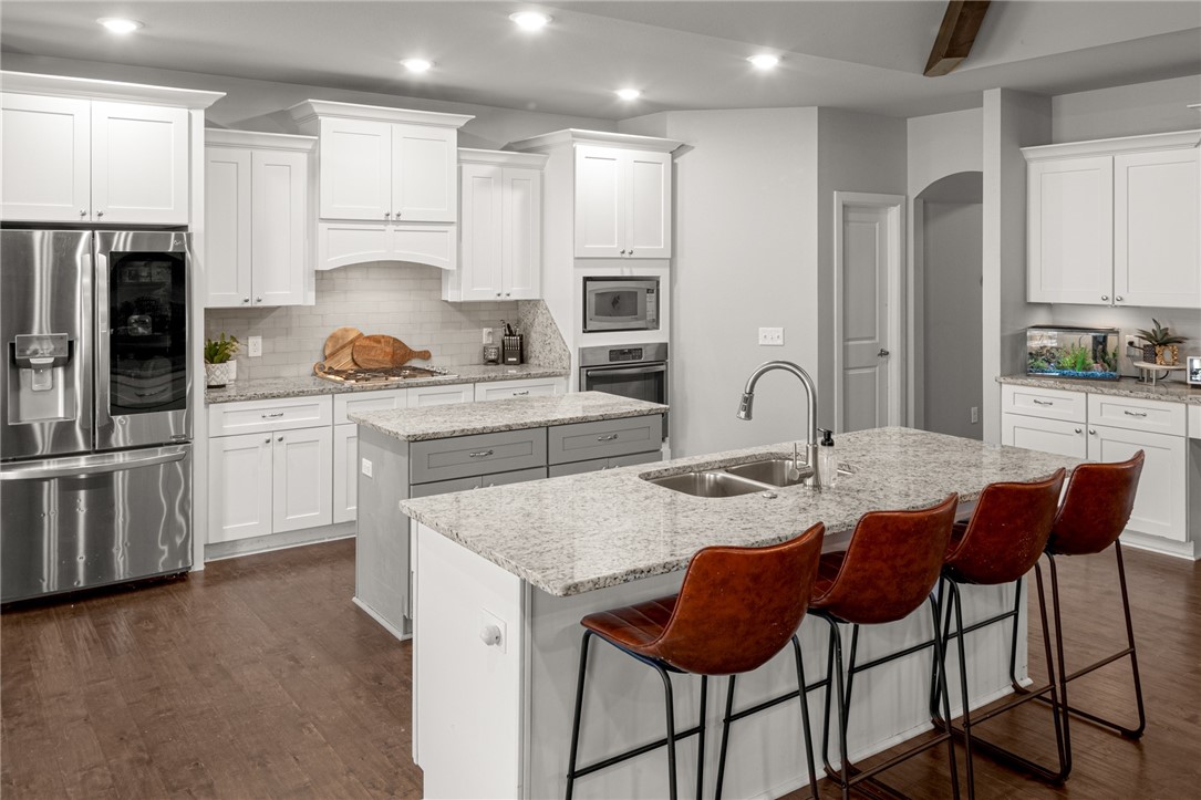 Rolling Acres Sub Ph 1 Bentonville - Residential