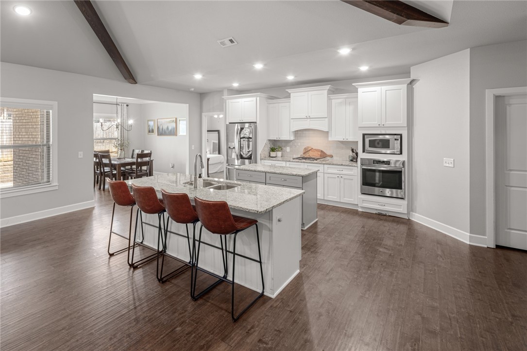 Rolling Acres Sub Ph 1 Bentonville - Residential