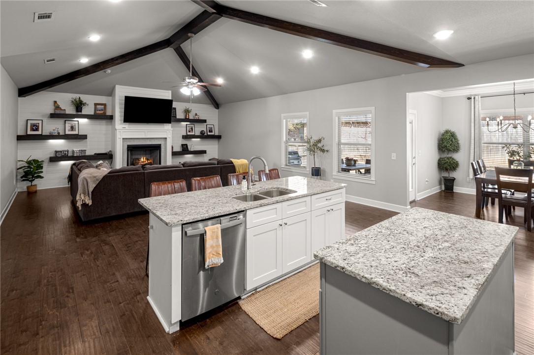 Rolling Acres Sub Ph 1 Bentonville - Residential