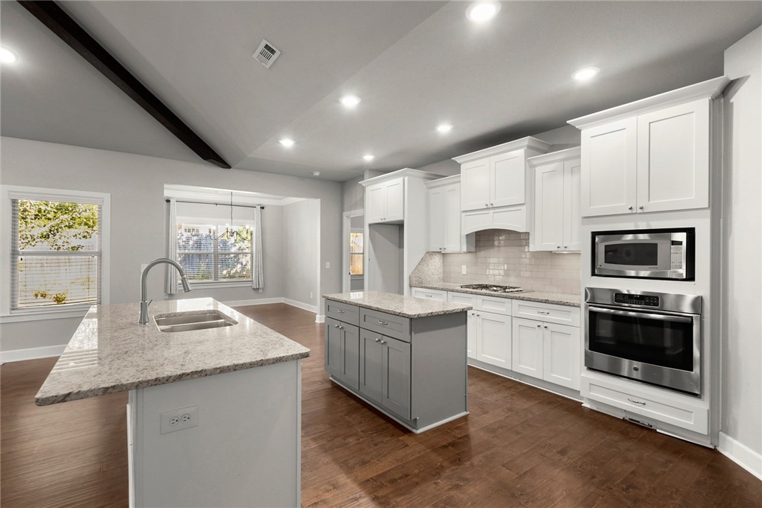 Rolling Acres Sub Ph 1 Bentonville - Residential