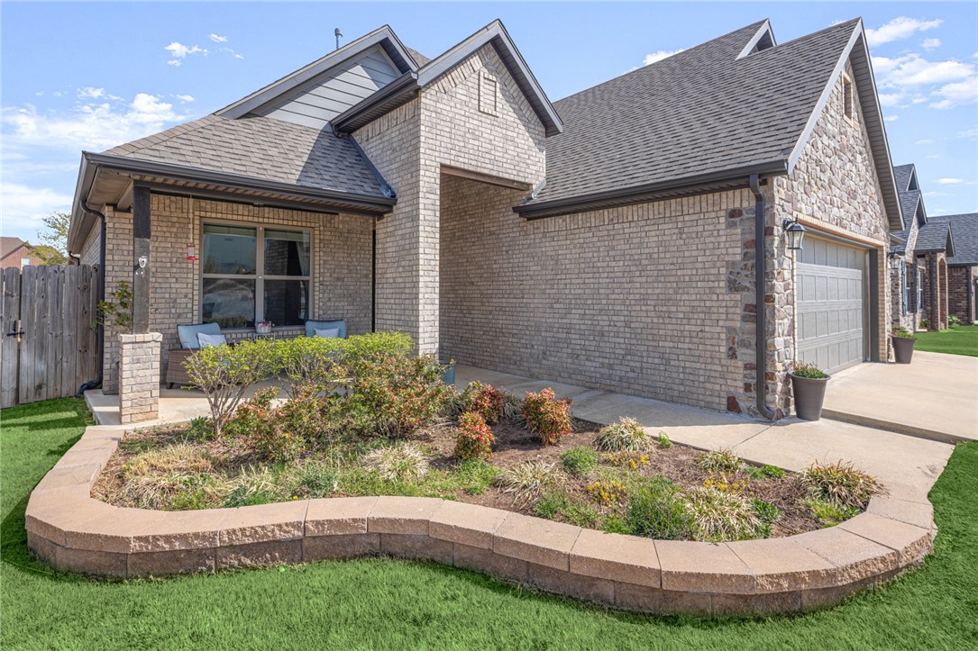 Rolling Acres Sub Ph 1 Bentonville - Residential