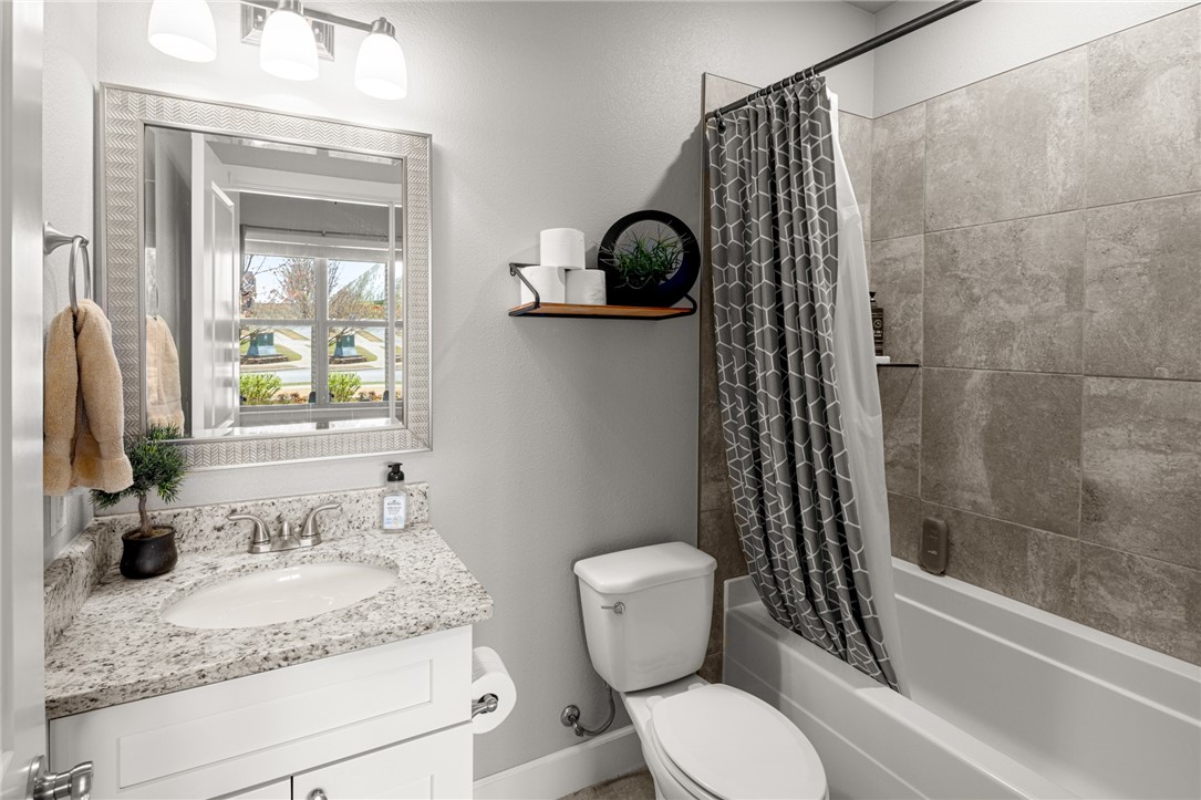 Rolling Acres Sub Ph 1 Bentonville - Residential