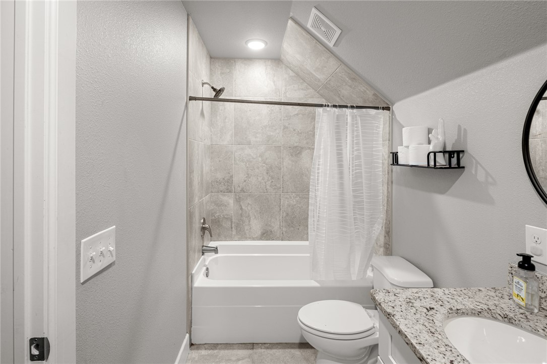 Rolling Acres Sub Ph 1 Bentonville - Residential