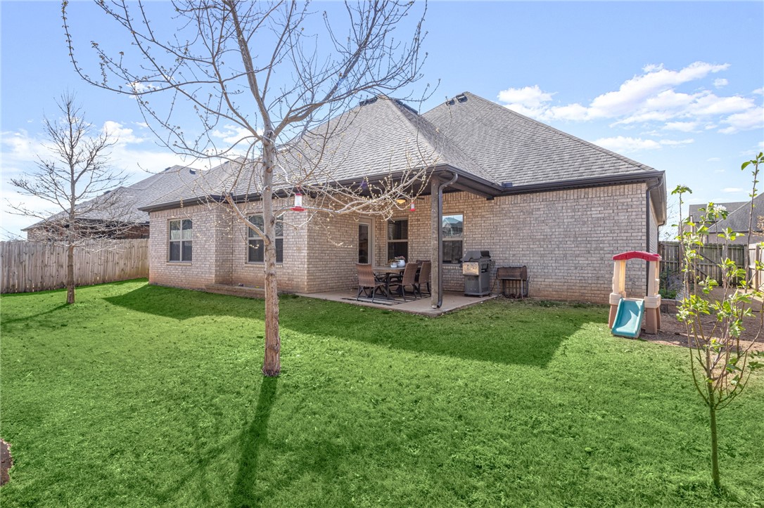 Rolling Acres Sub Ph 1 Bentonville - Residential