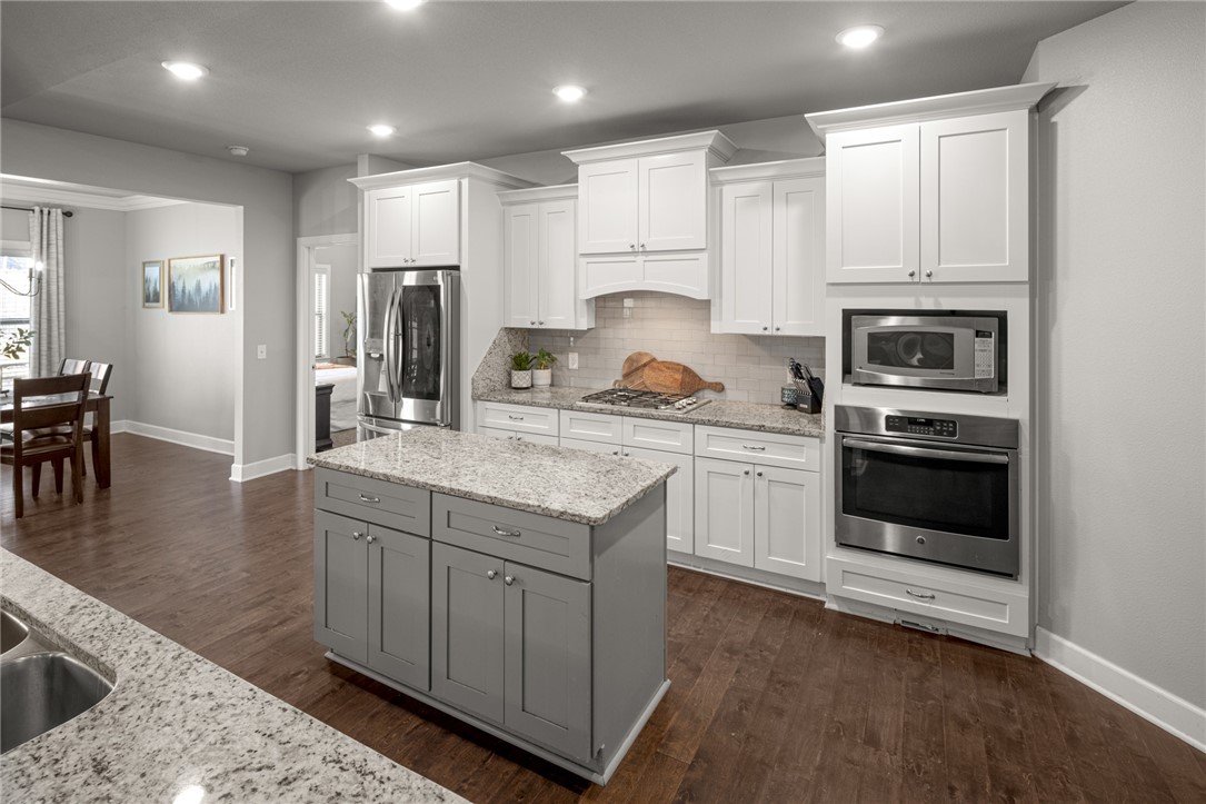 Rolling Acres Sub Ph 1 Bentonville - Residential