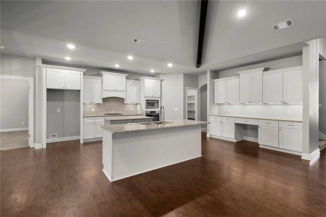 Rolling Acres Sub Ph 1 Bentonville - Residential