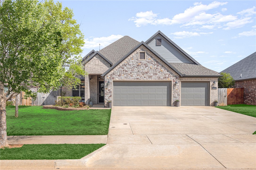 Rolling Acres Sub Ph 1 Bentonville - Residential