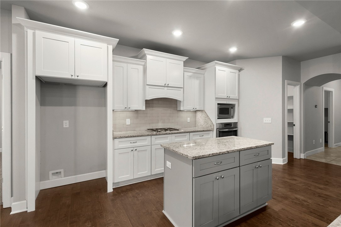 Rolling Acres Sub Ph 1 Bentonville - Residential