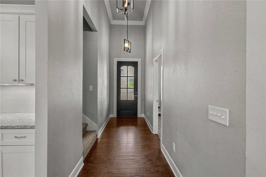 Rolling Acres Sub Ph 1 Bentonville - Residential