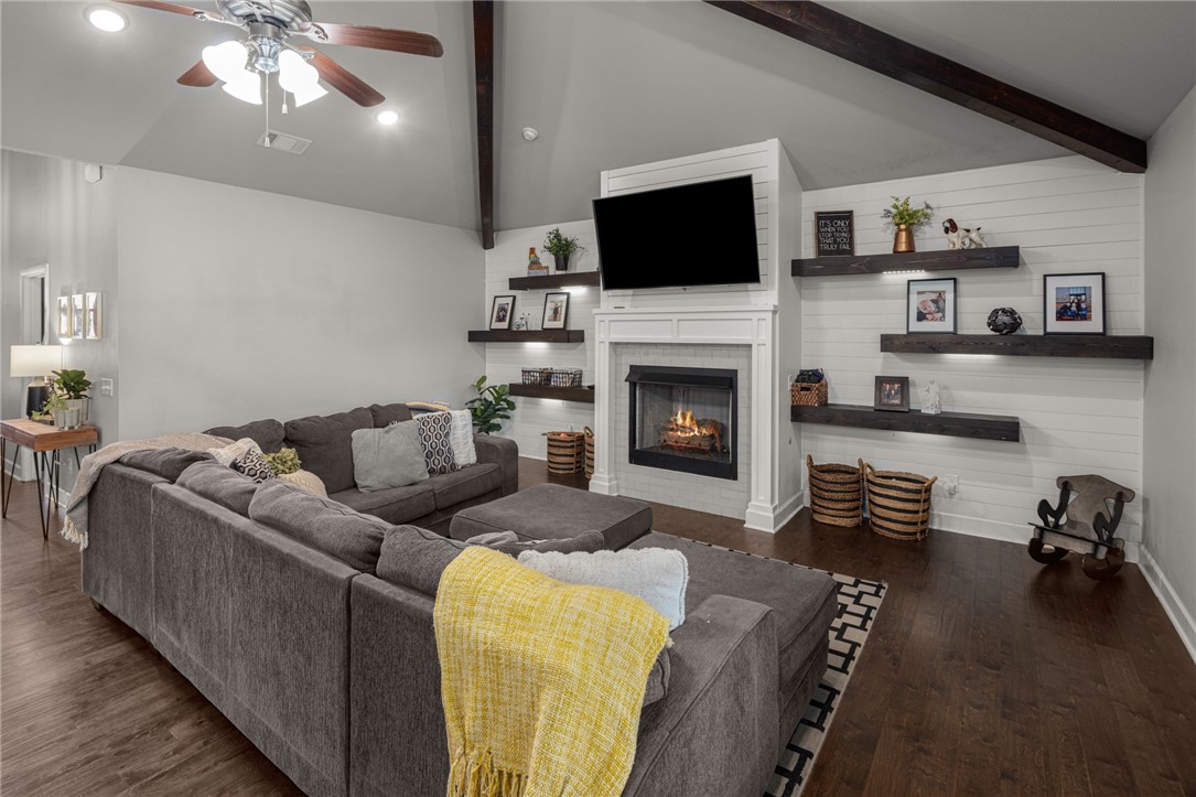 Rolling Acres Sub Ph 1 Bentonville - Residential