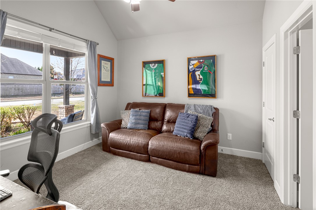 Rolling Acres Sub Ph 1 Bentonville - Residential
