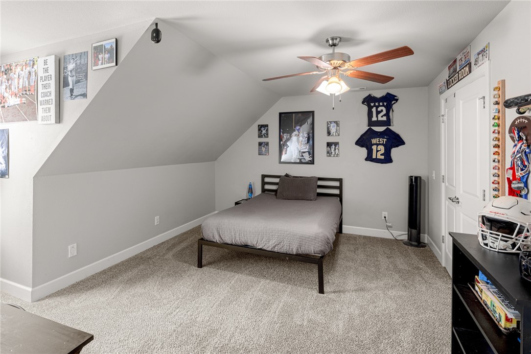 Rolling Acres Sub Ph 1 Bentonville - Residential