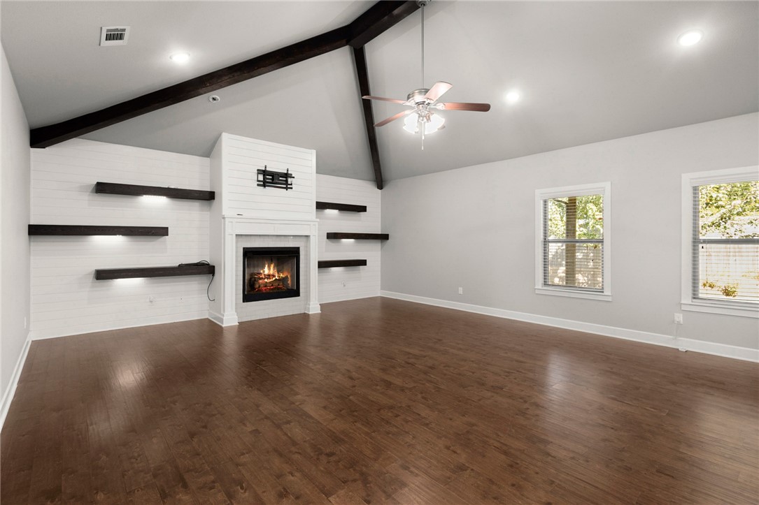 Rolling Acres Sub Ph 1 Bentonville - Residential