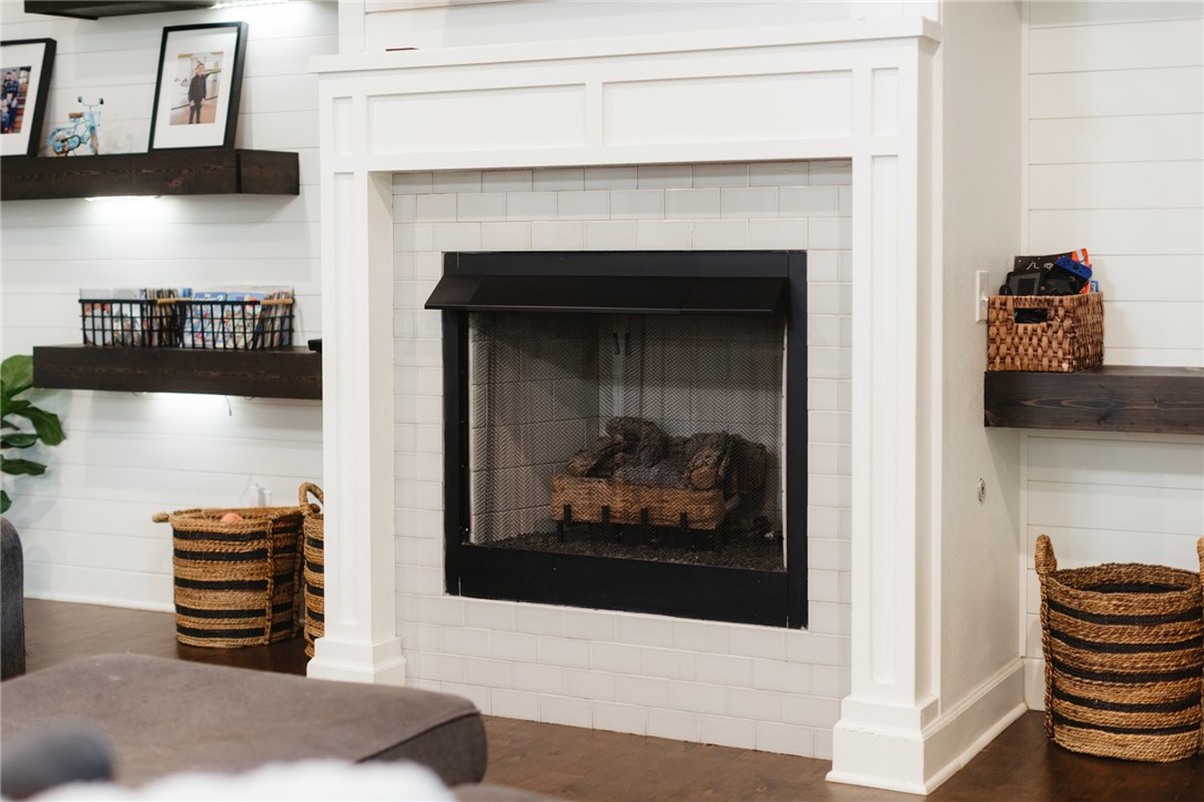 Rolling Acres Sub Ph 1 Bentonville - Residential
