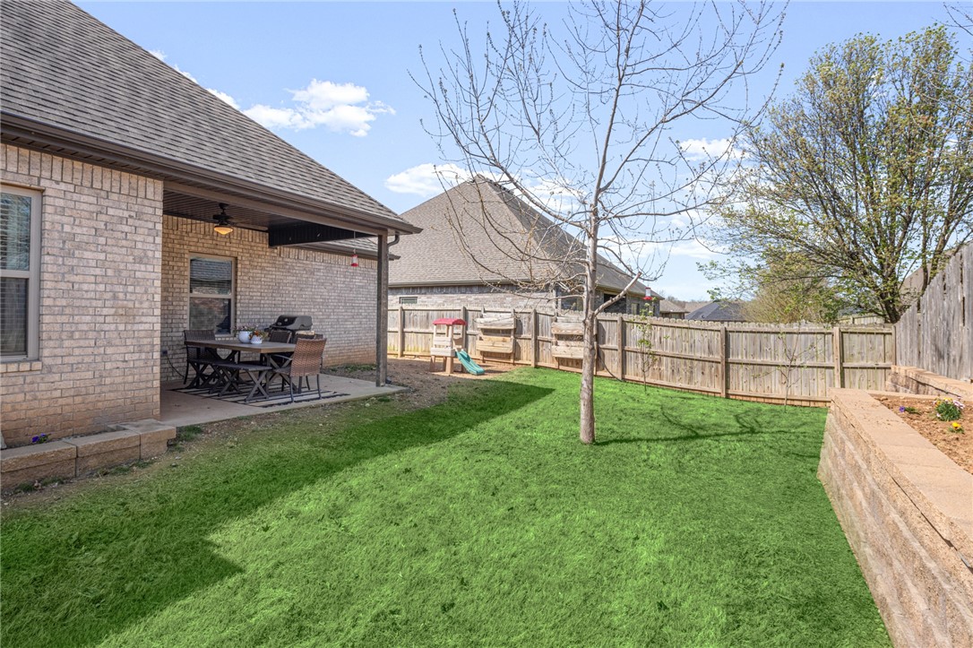 Rolling Acres Sub Ph 1 Bentonville - Residential