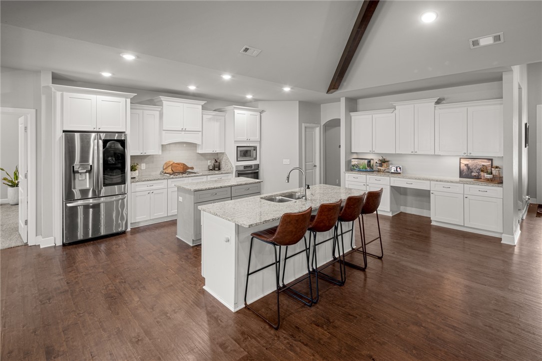 Rolling Acres Sub Ph 1 Bentonville - Residential