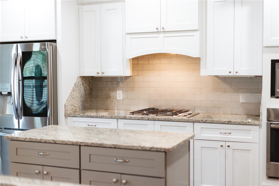 Rolling Acres Sub Ph 1 Bentonville - Residential