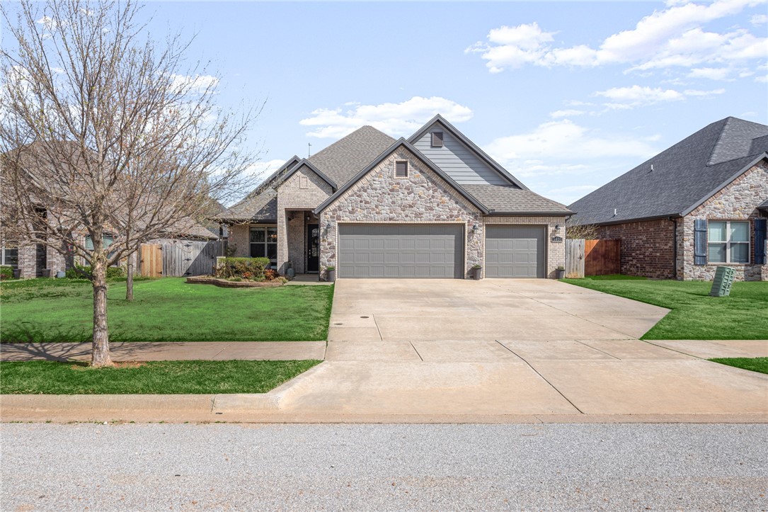 Rolling Acres Sub Ph 1 Bentonville - Residential