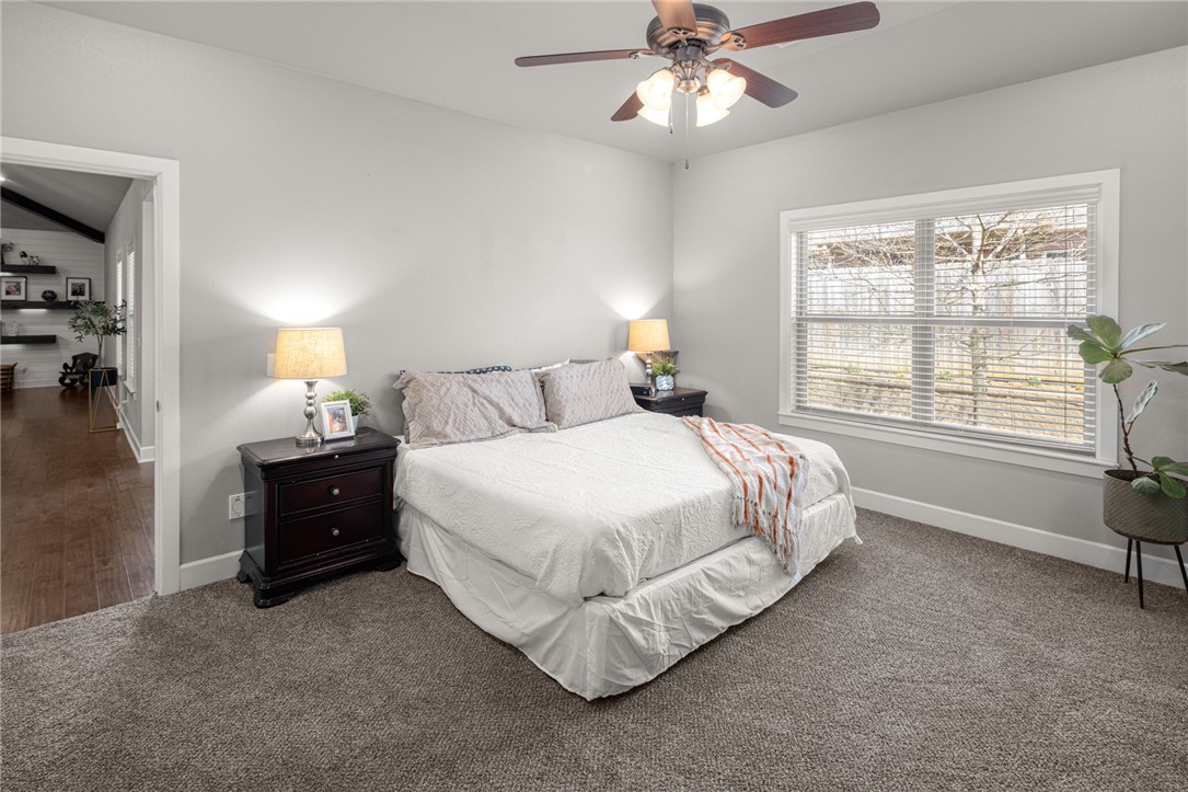 Rolling Acres Sub Ph 1 Bentonville - Residential