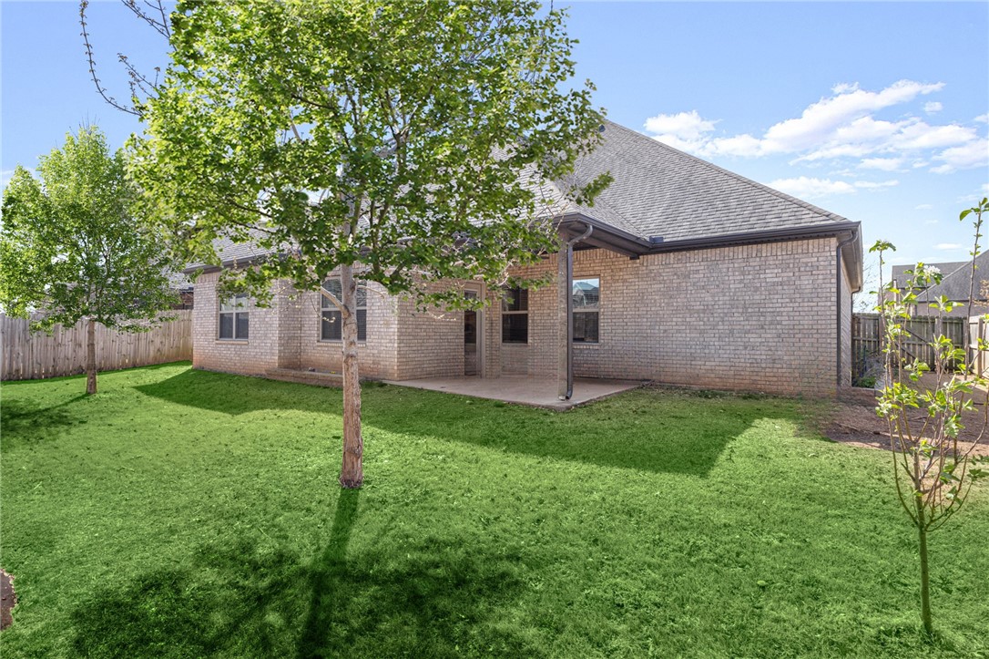 Rolling Acres Sub Ph 1 Bentonville - Residential