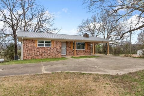 Photo of 392 E 206 Highway, Harrison, AR 72601 (MLS # 1341105)