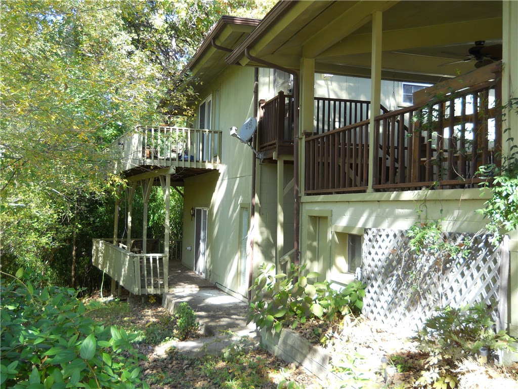 Hampstead Sub Bvv - Residential