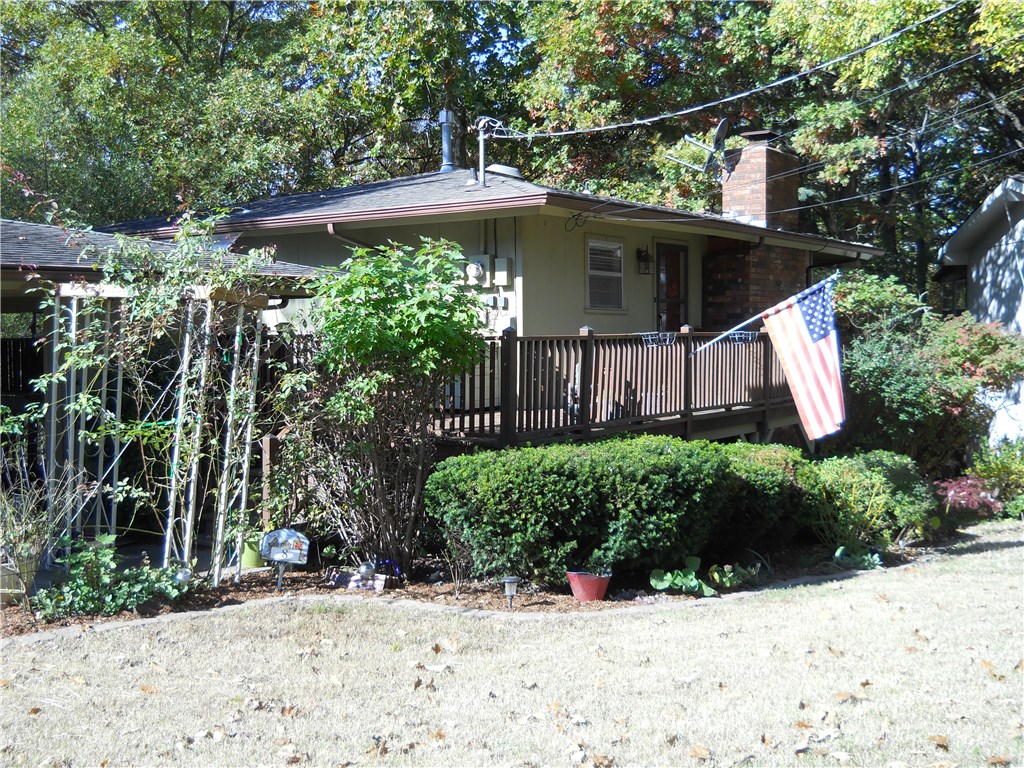 Hampstead Sub Bvv - Residential