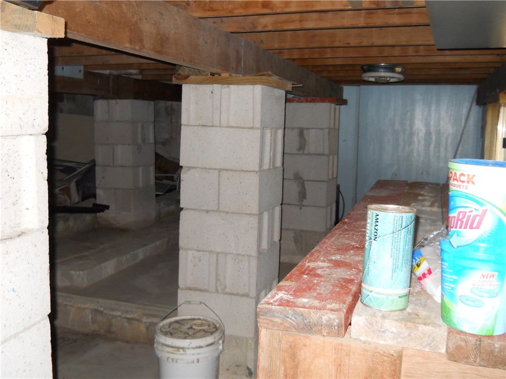 Hampstead Sub Bvv - Residential